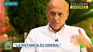Distancias Siderales