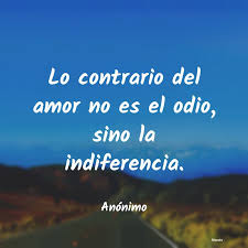 Otra verdad incuestionable