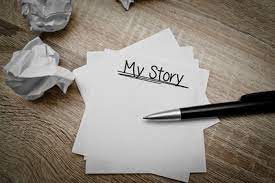 Mi historia