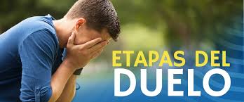 Tristeza ante la pérdida