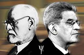 Freud y Lacan