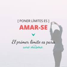 Poner límites: La figurita difícil del álbum.