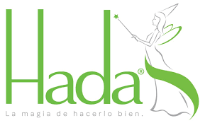 Cómo un hada "sugiriendo" el camino.