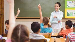 No siempre es fácil dar clases.