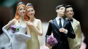 Parejas de la New Age
