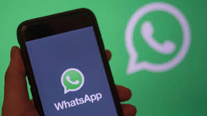 WhatsApp es una herramienta de comunicación , no de conspiración.