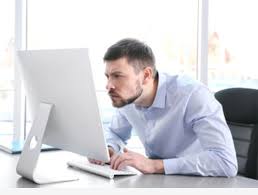 Contestando desde la PC