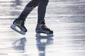 A veces PATINAR es un arte.