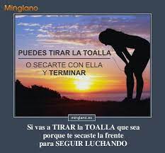 A veces hay que hacer de tripa corazón.