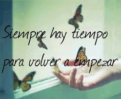 La felicidad, en cualquier aspecto, requiere esfuerzos,